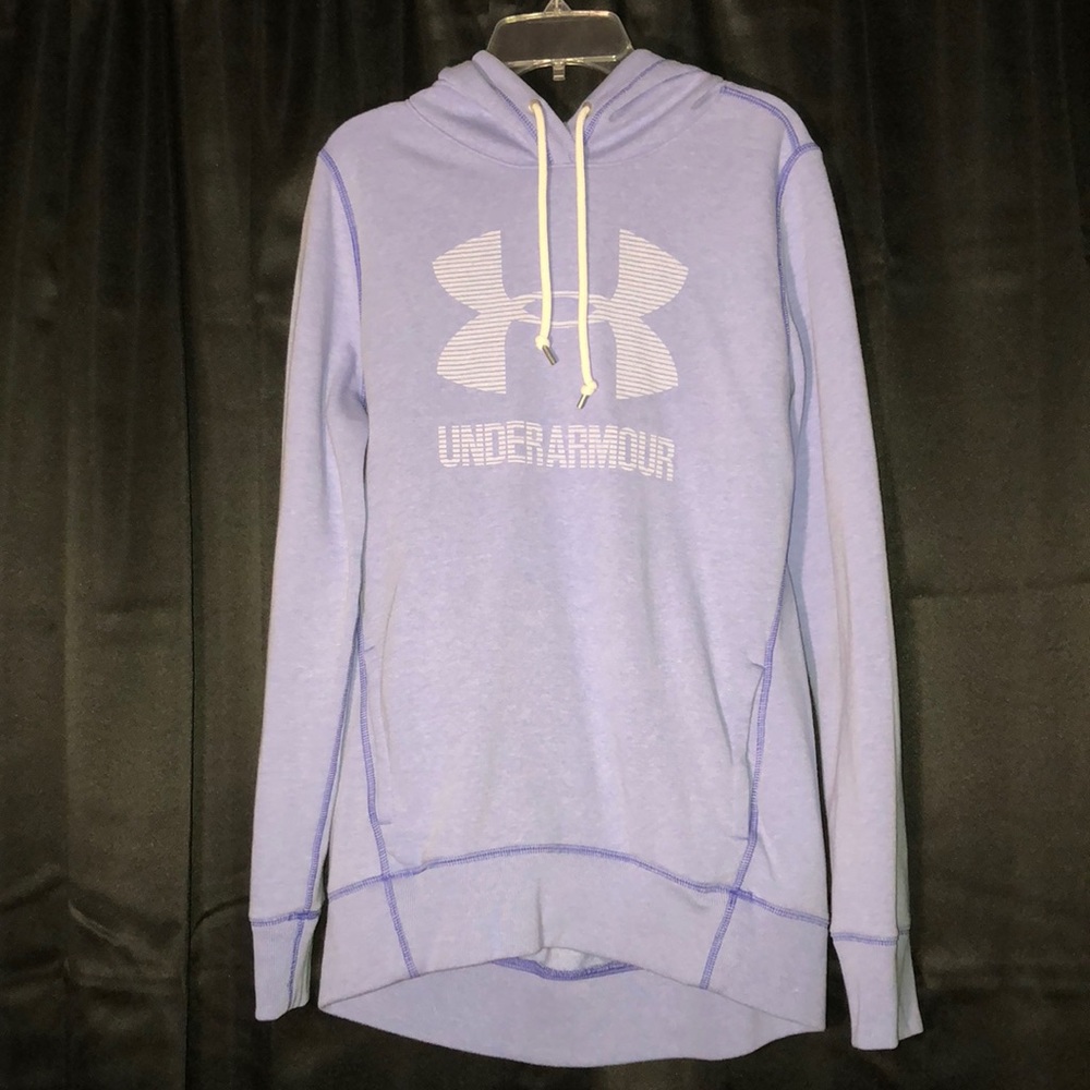 Under Armour Hoodie $20.00 TODAY ONLY!